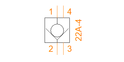 CK-22A-4C